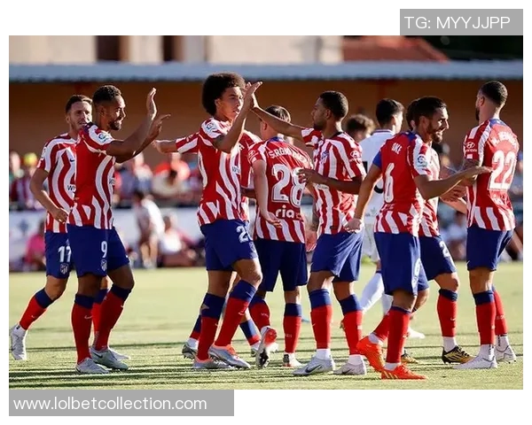 德甲赛场惊现冷门马竞大胜波尔图引发全场热议 德甲赛场惊现冷门马竞大胜波尔图引发全场热议