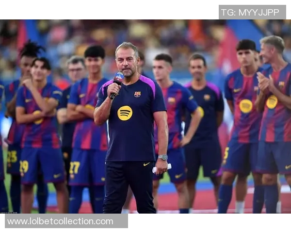 巴萨国王杯大胜本菲卡六球狂潮引发转会市场热议