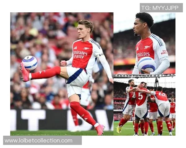 英超激战阿森纳大胜皇马6比2全场沸腾瞬间回顾与战术解析