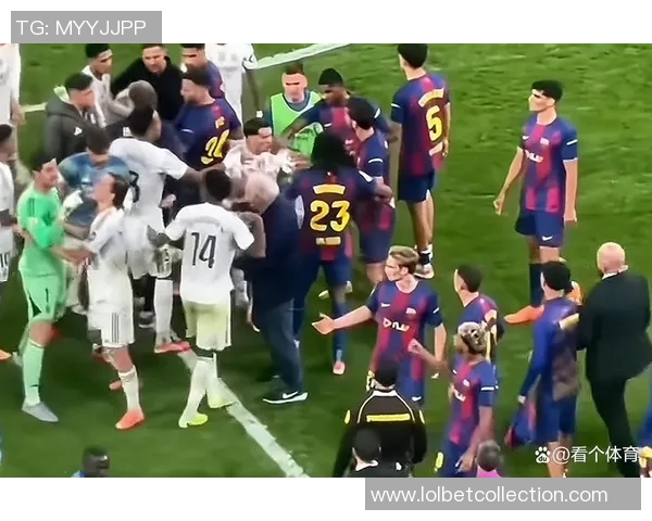 足总杯惊天逆转皇马5-1横扫那不勒斯引发争议判罚风波