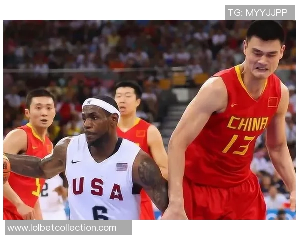 姚明小球勇士的传奇之路如何影响中国篮球未来发展与国际赛场表现