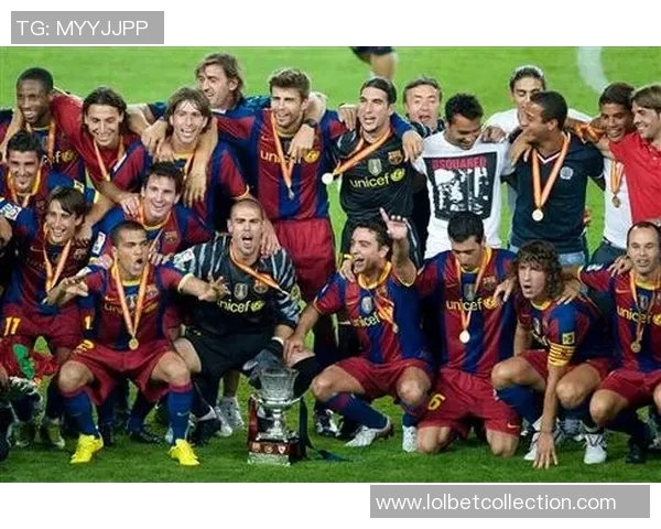 巴萨国王杯大胜莱比锡梅西帽子戏法点燃全场激情