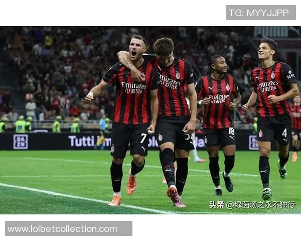 意甲焦点战利物浦与AC米兰激战成平争议判罚引发全场热议