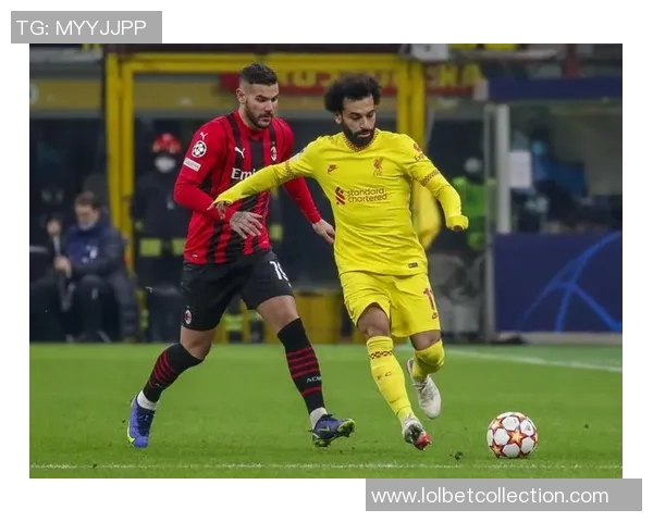 欧冠激战：利物浦与AC米兰0比0平局十大精彩瞬间回顾