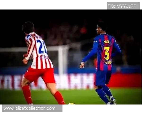 巴萨逆转利物浦夺国王杯争议判罚引发全场热议